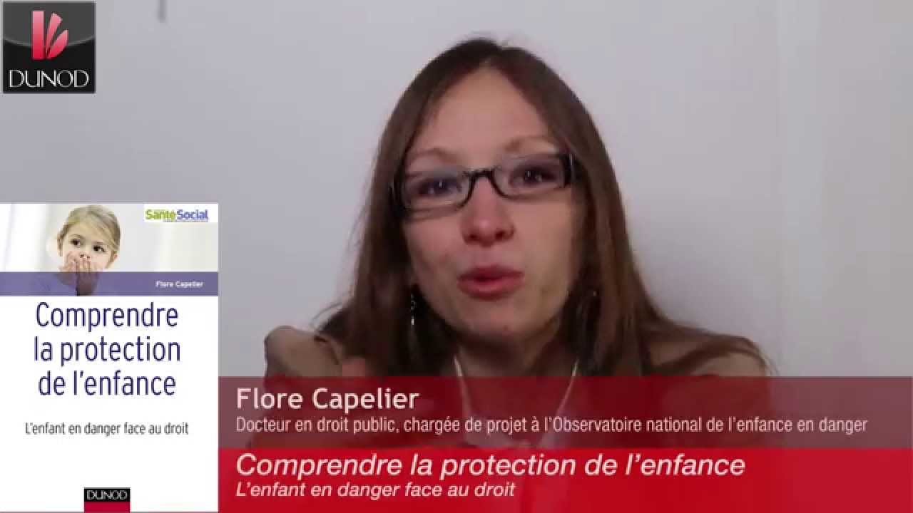 Comprendre la protection de l’enfance