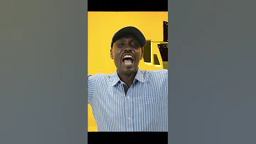 ماليش الا هو 