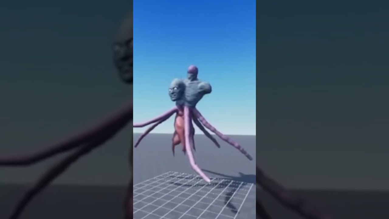 New upcoming Chainsaw Man Roblox Game (Tiktok: youtubeM1st3k)