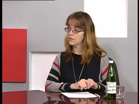 Актуальне інтерв'ю. В. Мартиненко. Стратегія деокупації Донбасу