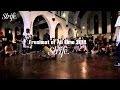 Heavenz Crew vs. Titanz | Freshest of All Time 2014 | Top 16 | Strife.TV
