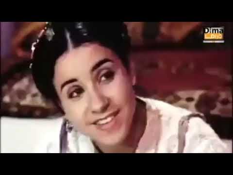 فليم مغربية كيد النسا الحلقة2
