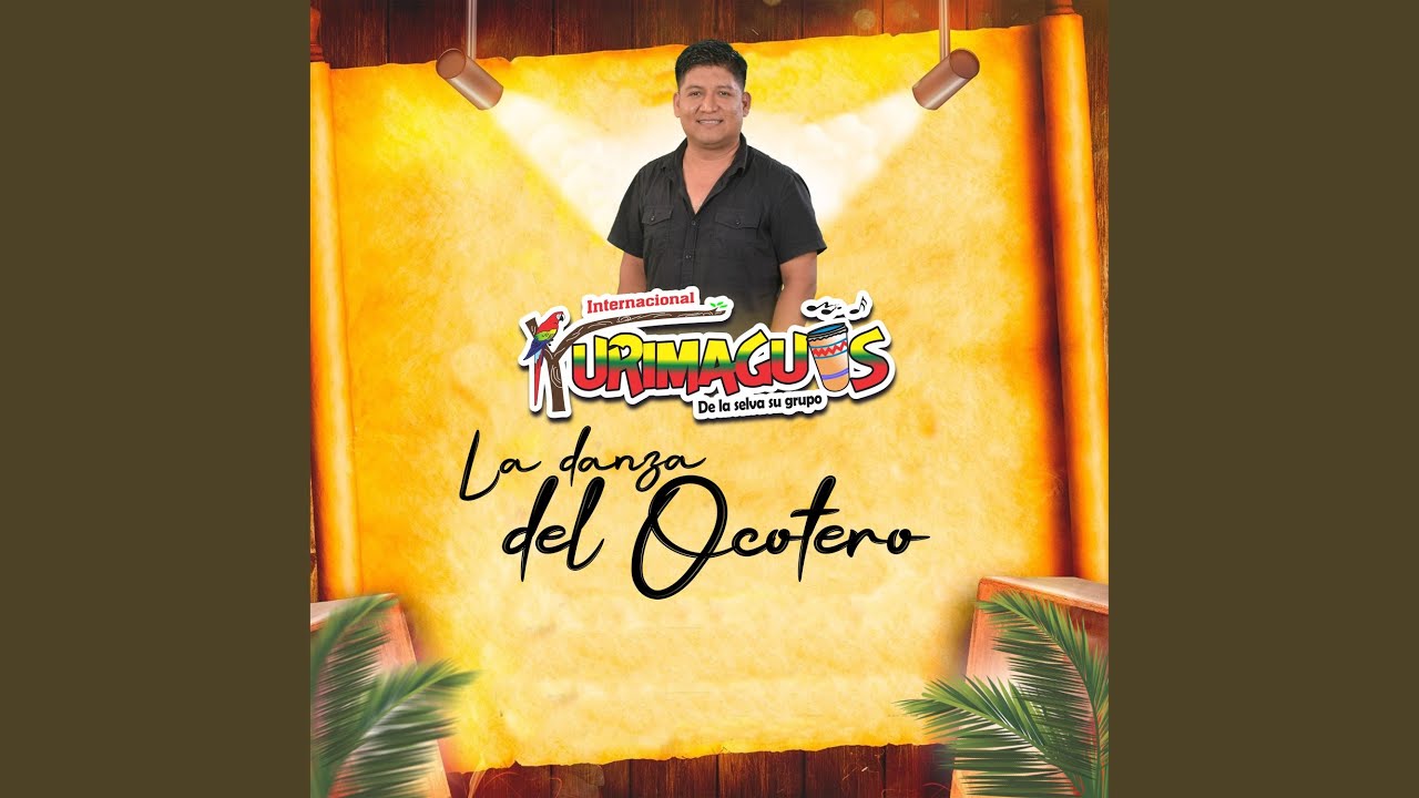 La Danza del Ocotero