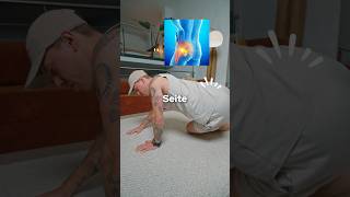 Die BESTEN Techniken deine Hüfte zu KNACKEN! 🔑  #hüftschm...