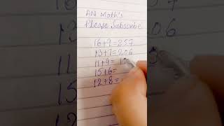 ‎Only for Genius Can you solve it?#maths #multiplication #logic #mathstricks #mathpuzzles‎ ‎‎#shorts