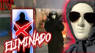 TIVEMOS O PRIMEIRO ELIMINADO !!! ( O JOGO 4 PART 2 )