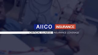 CRITICAL ILLNESS INSURANCE COVERAGE