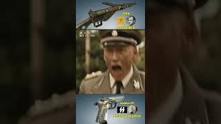 Operation Anthropoid 1942 1- Jozef Gabčík - Wwii Guns