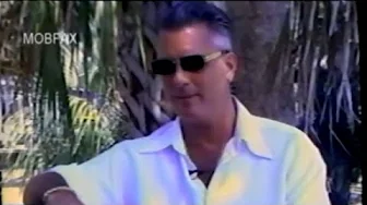 Cop vs. Mobster: Lucchese informant Richie Sabol & Vincent Davis (1999)