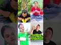 Ultimate Snack Challenge! Who Ate It Best? 😋 #Mukbang #Funny
