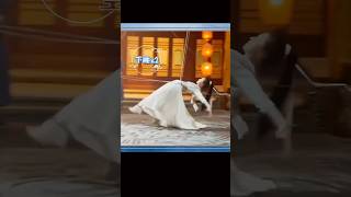 Zhao Lusi Period Drama Bts achowtv zhaolusi chineseactress behindthescene whorulestheworld