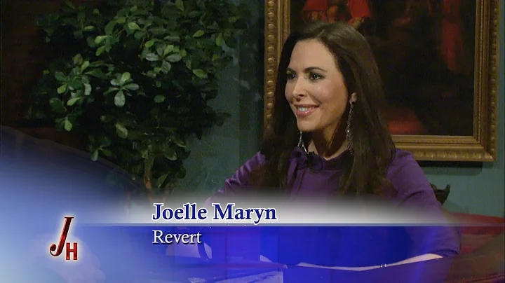 JOURNEY HOME - 2021-11-01 - JOELLE MARYN