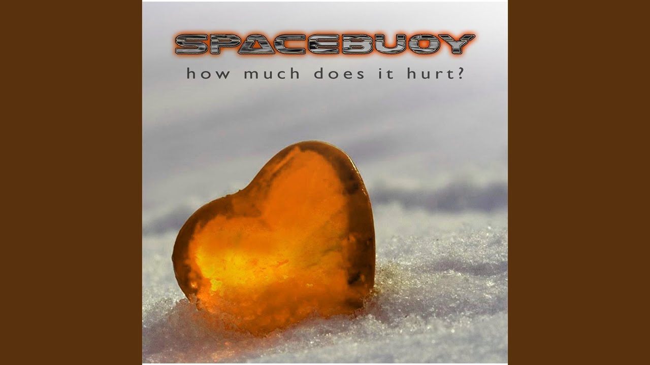 Watch How Much Does It Hurt? on YouTube Watch How Much Does It Hurt? on YouTube
