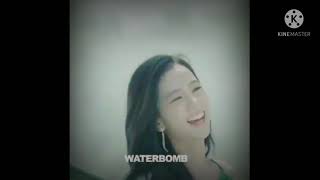 Kim Jisoo - With A Smile Video Compilation