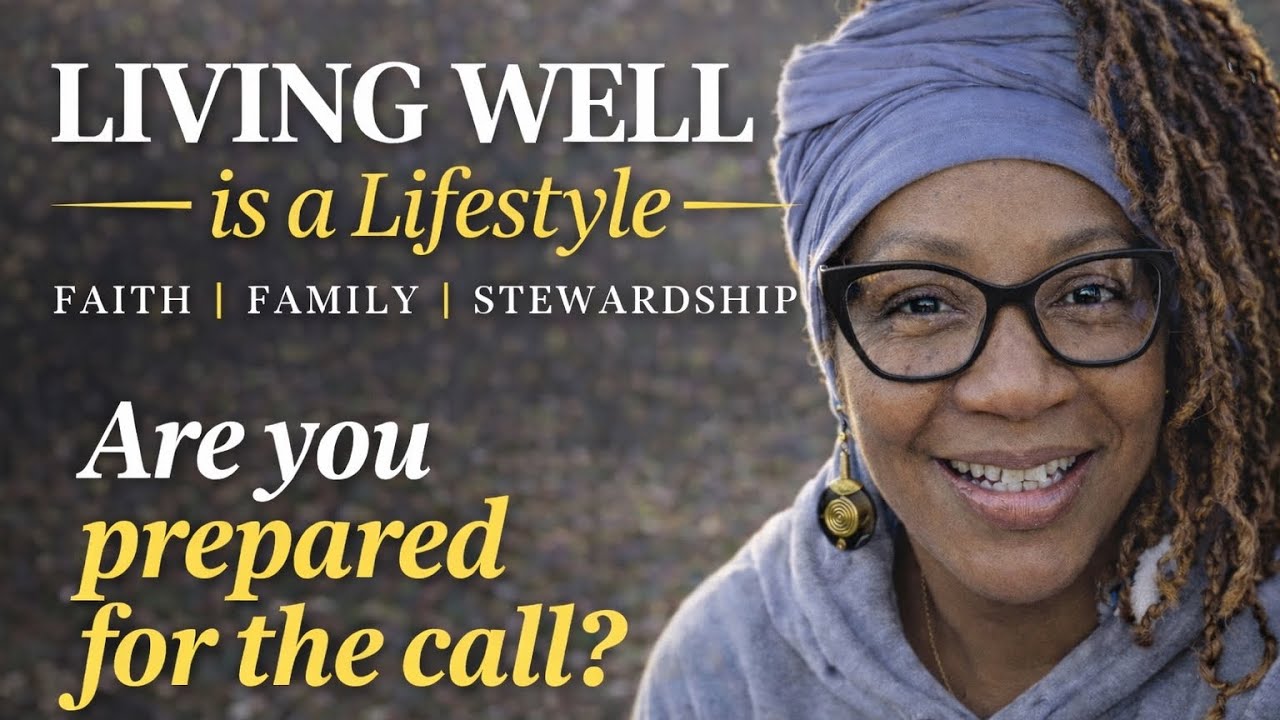 Are you prepared for the call? - YouTube