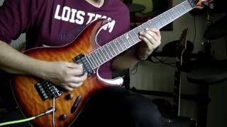 Download Lagu Kiko Loureiro - Reflective Cover (by Martin Moyano) MP3