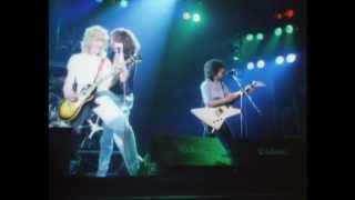 Def Leppard - High' n' Dry (1981) HQ