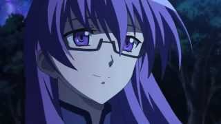 Akame ga kill [AMV] Breaking inside