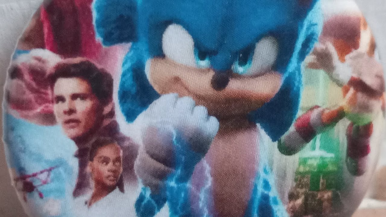 Pin by Val :)) on Sonic (sonic movie)