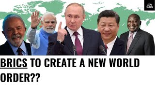 What is BRICS Explained |  How Five Emerging Economies Formed a Global Powerhouse