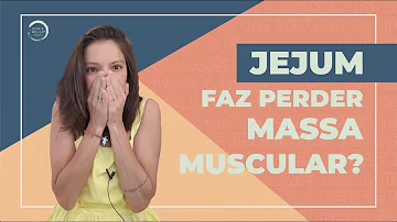 Como fazer jejum intermitente para emagrecer Rodrigo polesso?