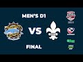 Game 15 St. Louis Bombers vs Belmont Shore