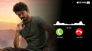 Vignette de la vidéo "Vaa Thalaiva bgm | Varisu | [ Download link 👇] | UD RING"