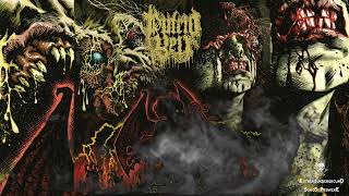 Putrid Yell - Forgotten Souls