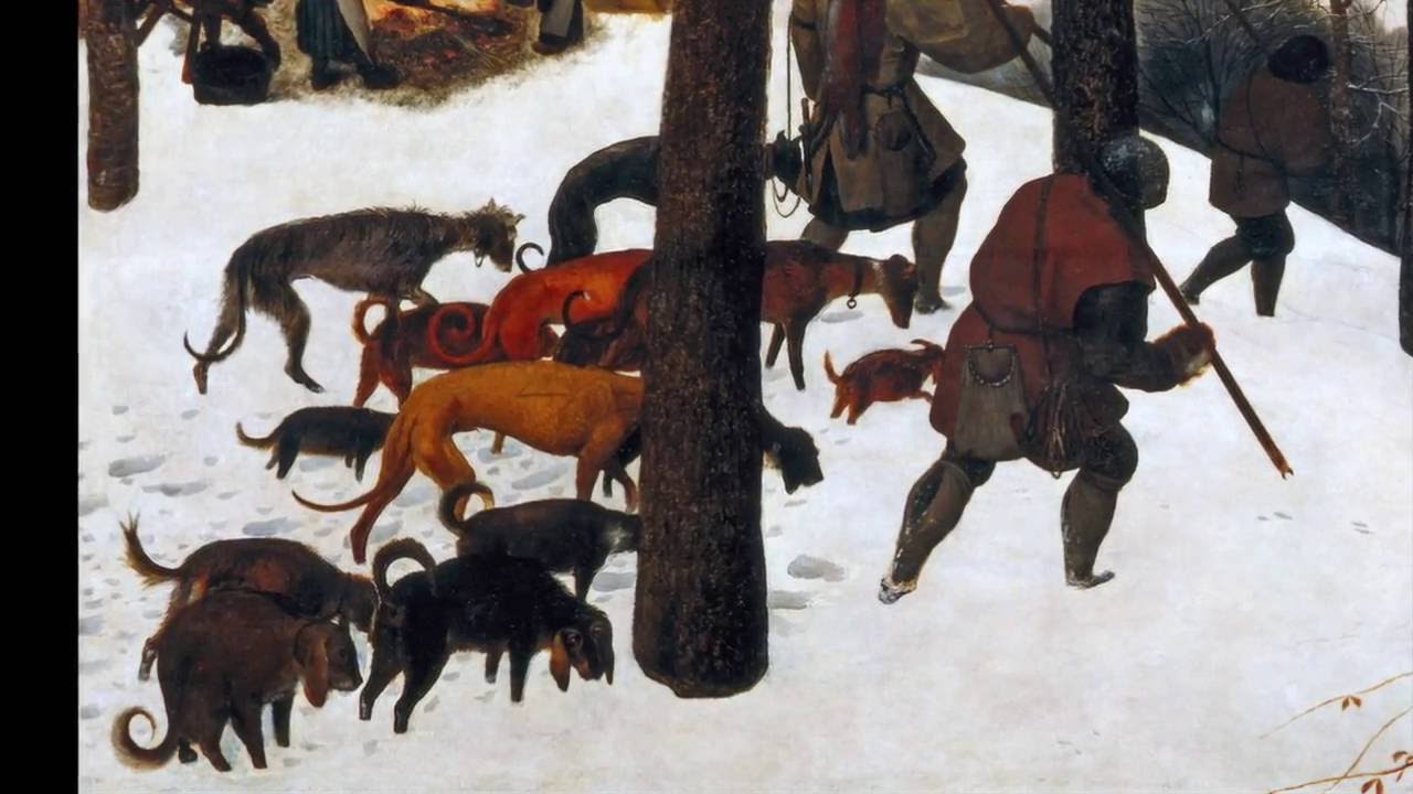Bruegel/Bach - In ricordo di Andrej Tarkovskij