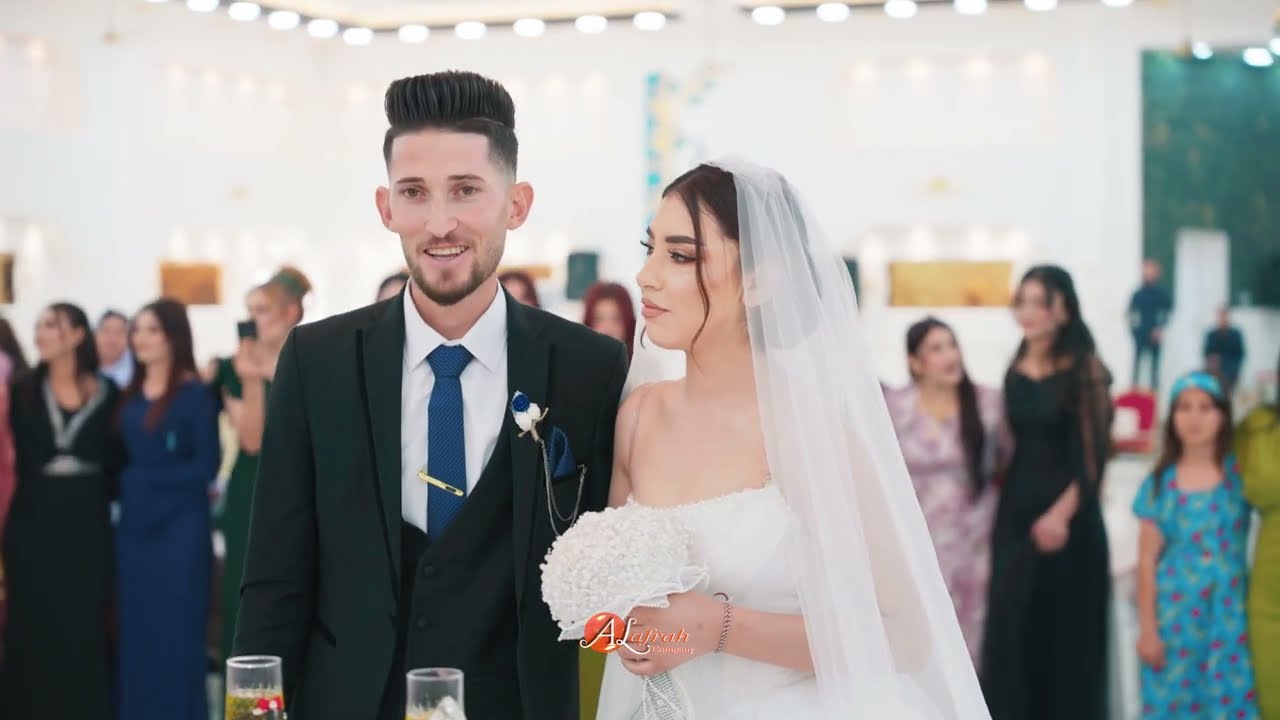 بنیان & الیف _جزء _1_ نیشان باعدري