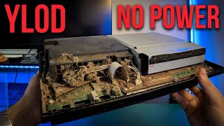 I Tested 17 Faulty PS3 Consoles... How Bad Is It