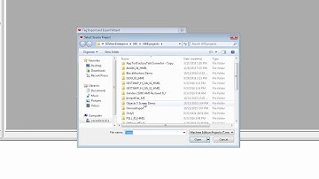 FactoryTalk™ Import Wizard Tutorial InTouch Machine Edition (ITME)