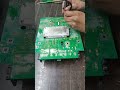 हम इंडस्ट्रियल ड्राइव रिपेयर करते हैं #danfoss #delta #yaskawa #drive #repair #9827730612