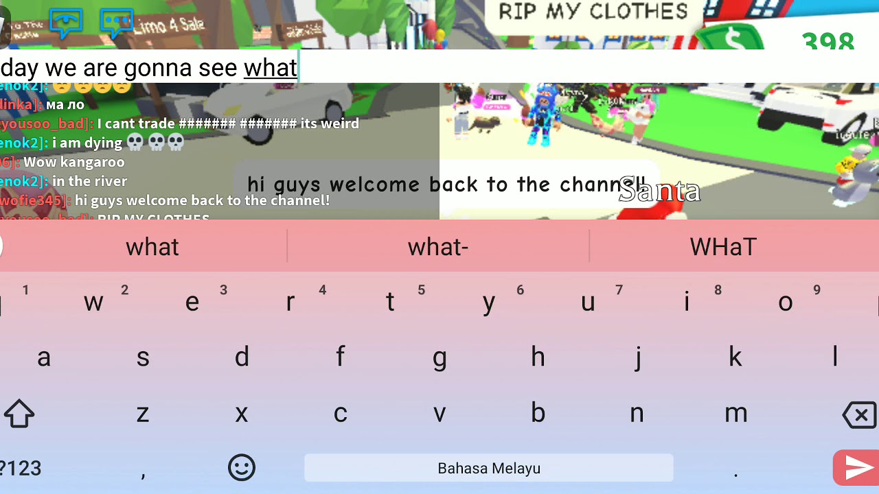 What people trade for a fly ride kitsune YouTube