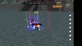 test duel mental vs mental in Open PvP Nova Metin2