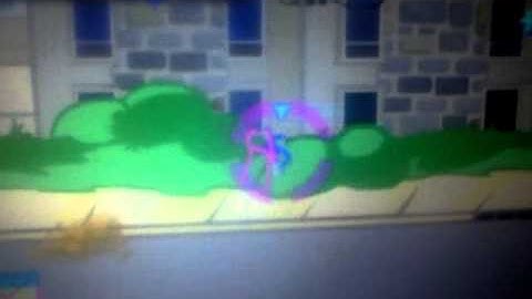 Slush invader part 1