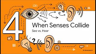 Your Brain's Audio illusions - These Illusions Fool Almost Everyone