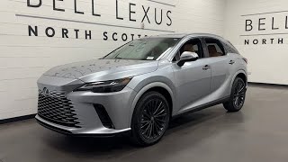 2026 Lexus RX Scottsdale, Phoenix, Tempe, Cave Creek, Fountain Hills, AZ 244823