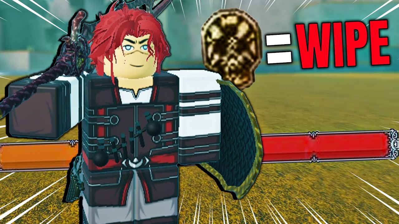 I Challenged An Entire Guild To Kill Me… (ENDLESS 5v1) | Deepwoken