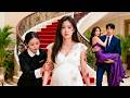 Mistress Turned The CEO Against His Pregnant Injured Wife What If She S His True Savior Regret