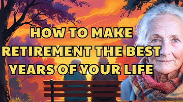 The Truth About Retirement That Will Change How You See It, Seniors