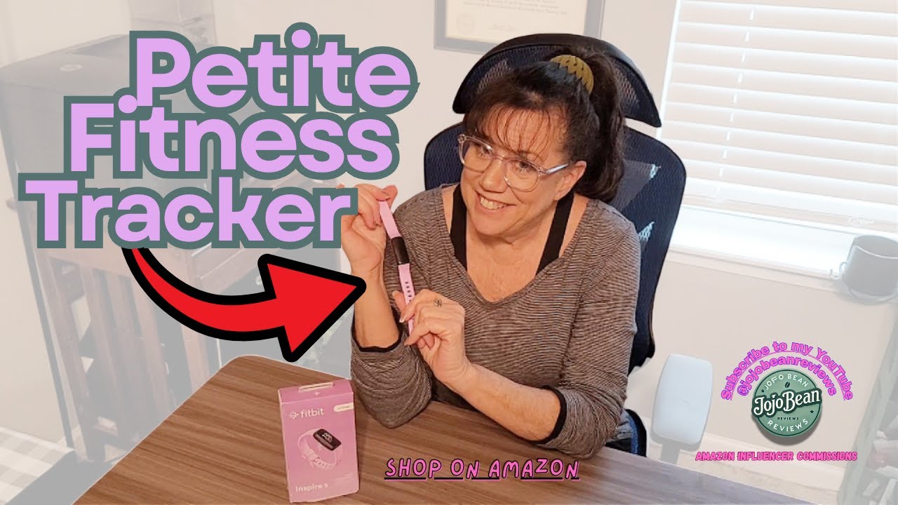 Is the Fitbit Inspire 3 Still the Best Budget Tracker in 2026? - YouTube