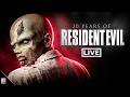 RESIDENT EVIL 1 RE ENHANCE EDITION FULL GAME 30th Anniversary LIVE 
