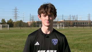 Oldham County high school student receives perfect score on ACT exam
