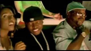 Dj Kayslay & Dj Greg Street feat Bun B, Papoose, & Shaq - Cant Stop The Reign