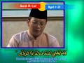 H. Muammar ZA - Al Lail (Official Video)
