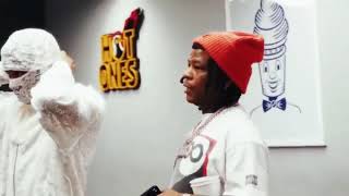 Rylo Rodriguez ft. Nocap, Deebaby -"No Way Back" (Music video)
