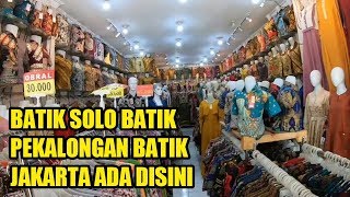 REVIEW TOKO BAJU BATIK MURAH DAN LENGKAP||BAJU BATIK BAGUS BANGET screenshot 3