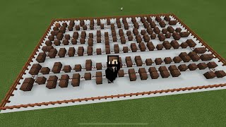 Minecraft Noteblock Alan Walker - Alone pt II [From Addons] #shorts