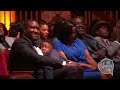 Swin Cash's Basketball Hall of Fame Enshrinement Speech